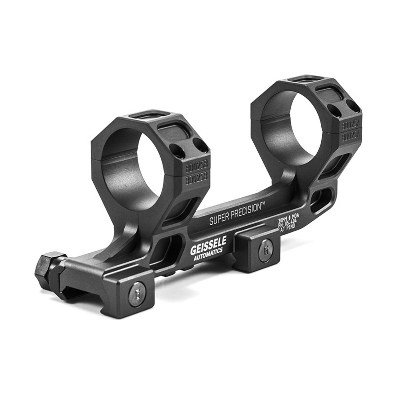 Крепление для оптических приборов Черный - фото 4 Крепление для оптических приборов Черный - фото 4