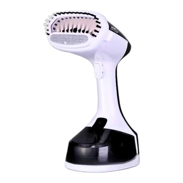 Отпариватель вертикальный ручной ZepLine ZP-204 2200 Вт 200 мл (29676008)