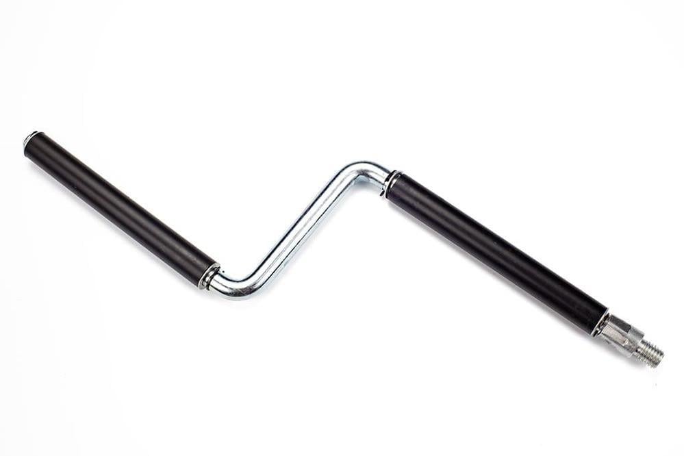 Ручка-коловорот Savent для чищення димоходу (96299SV)