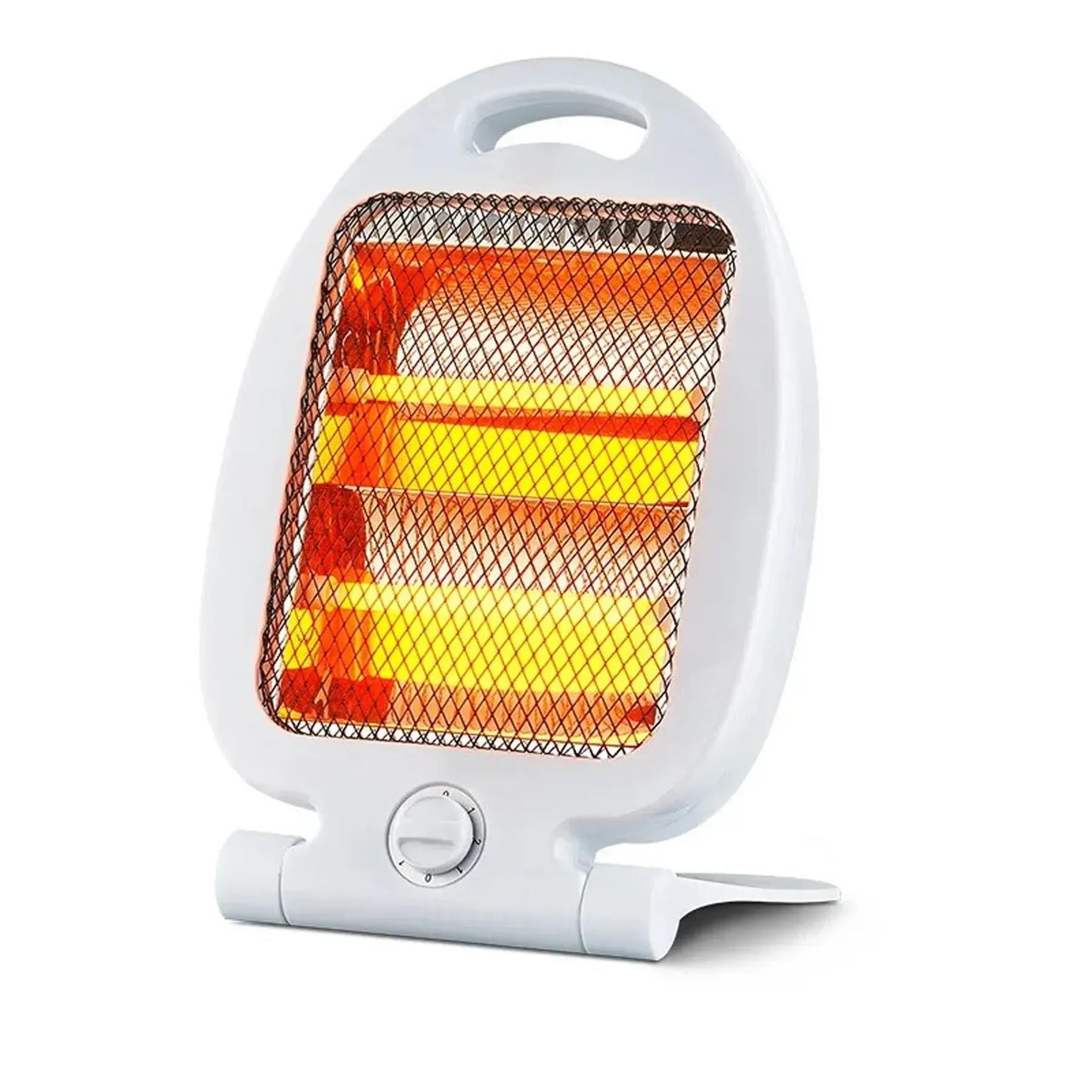 Обогреватель инфракрасный Domotec MS-5952 800 Вт 2 режима нагрева