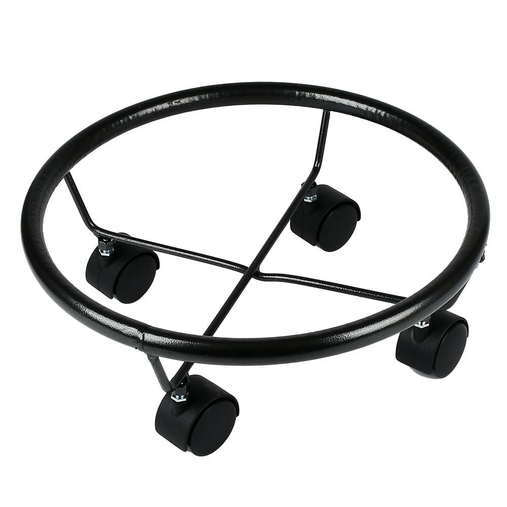 Подставка для цветов на колесиках 36 см (R93178) Подставка для цветов на колесиках 36 см (R93178)