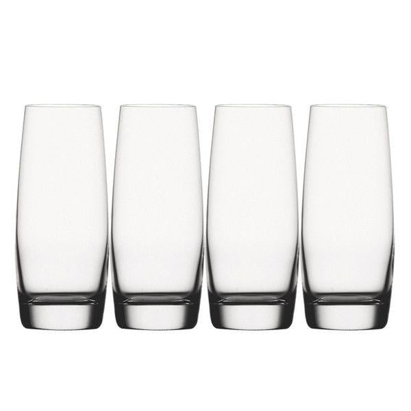 Набор стаканов Spiegelau Vino Grande 4 предмета (4510279)