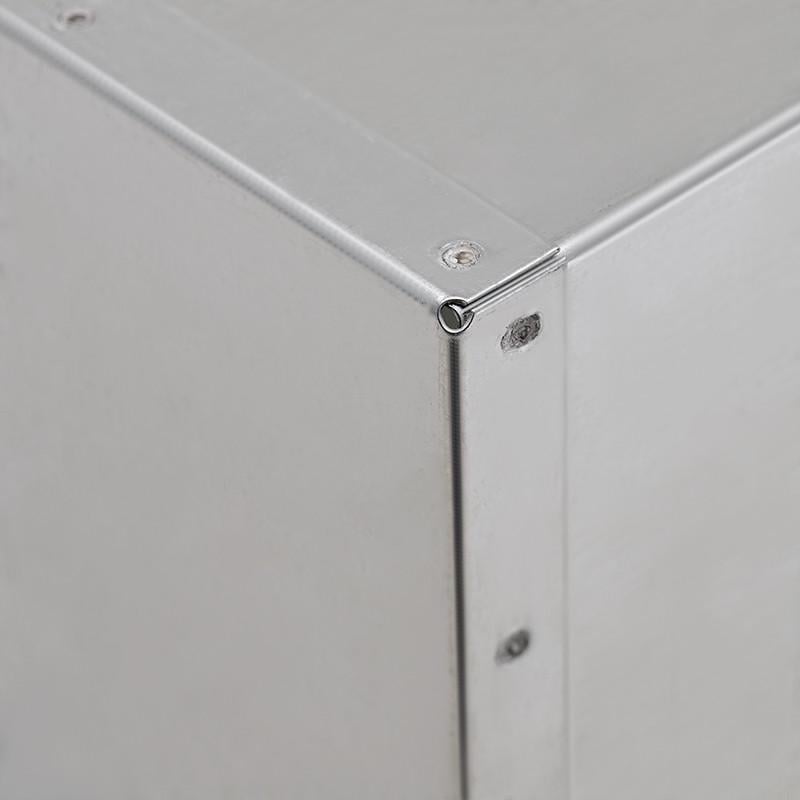 Шафа колекторна KOER KR.8022 780x580x110 мм (KR3207) - фото 4