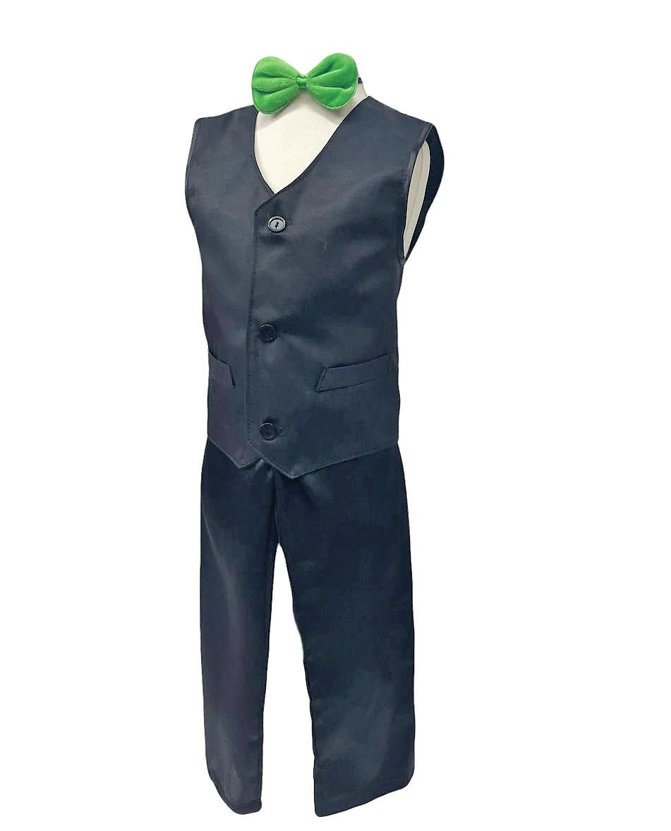 Карнавальний костюм дитячий Джентльмен 98 см (20540342)