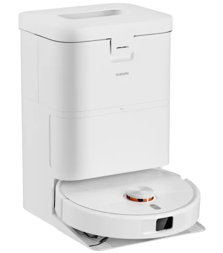 Робот-пылесос Mijia Robot Vacuum H50 White Робот-пылесос Mijia Robot Vacuum H50 White