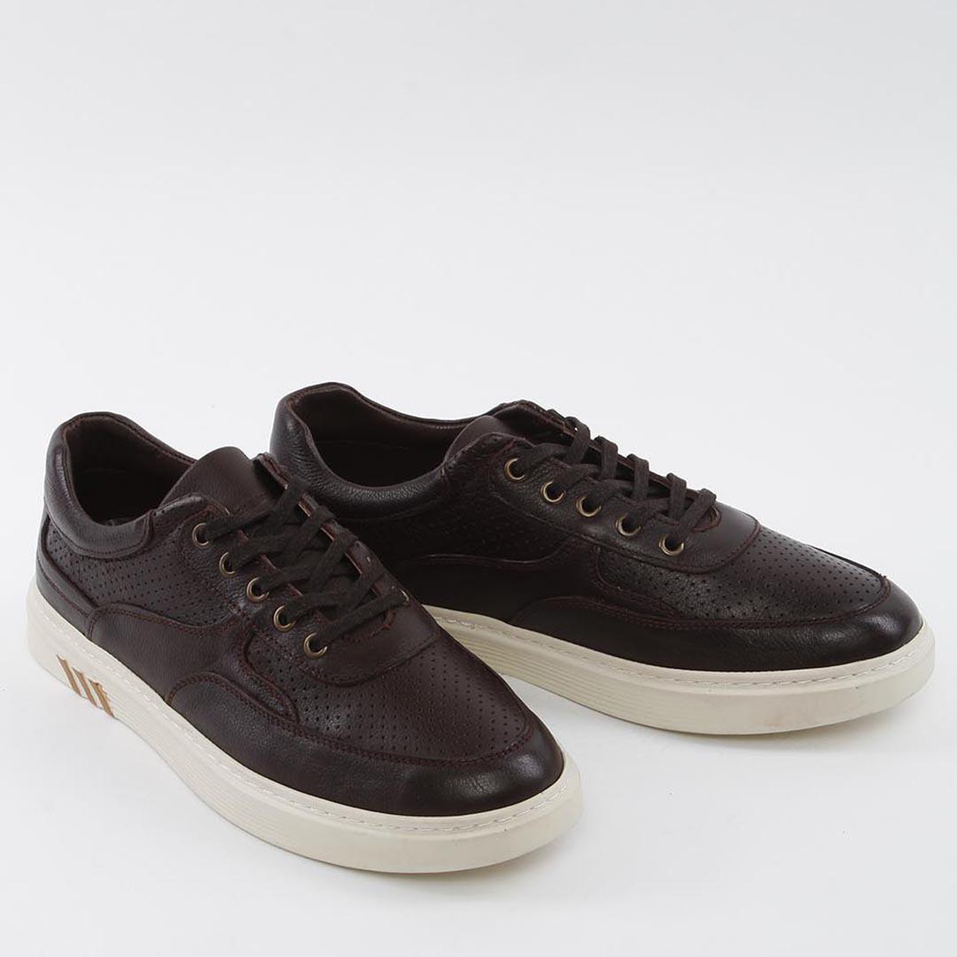 Кеды мужские 338500 р. 40 27 см - фото 4 Кеды мужские 338500 р. 40 27 см - фото 4