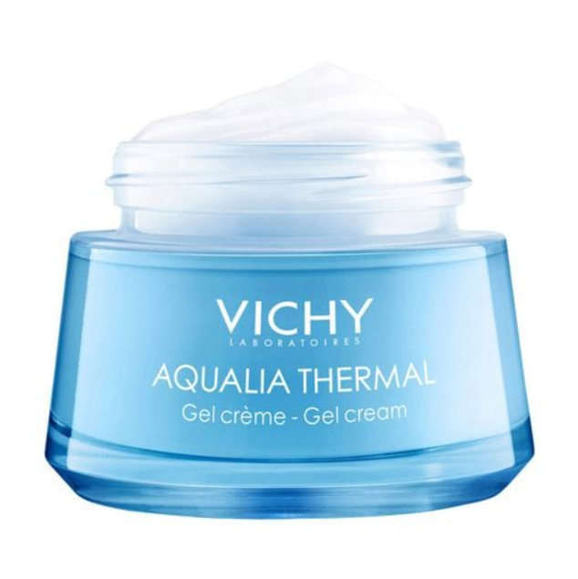 Гель-крем для лица Vichy Aqualia Thermal Rehydrating Cream Gel 50 мл
