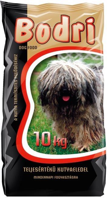 Корм ​​для собак сухий Golden dog Bodri 10 кг (12447466)