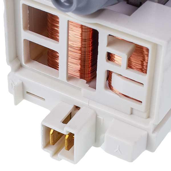 Насос помпа 398371 292050 Askoll для пральної машини Gorenje/ встановлення на 3 саморізи M108 25 Вт (00000015636) - фото 5 Насос помпа 398371 292050 Askoll для пральної машини Gorenje/ встановлення на 3 саморізи M108 25 Вт (00000015636) - фото 5