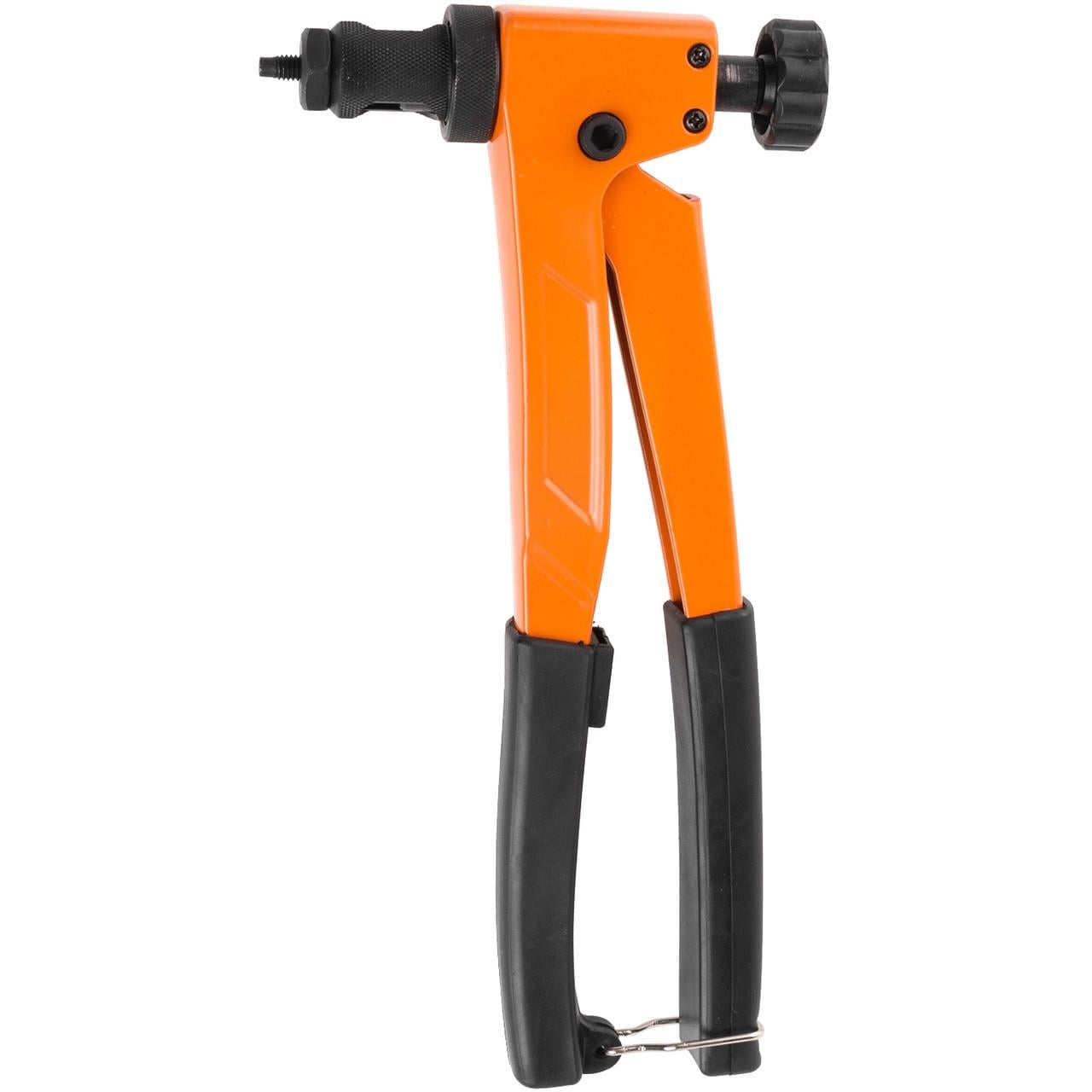 Заклепочник одноручный резьбовой профессиональный Richmann М3-М6 (C0706)