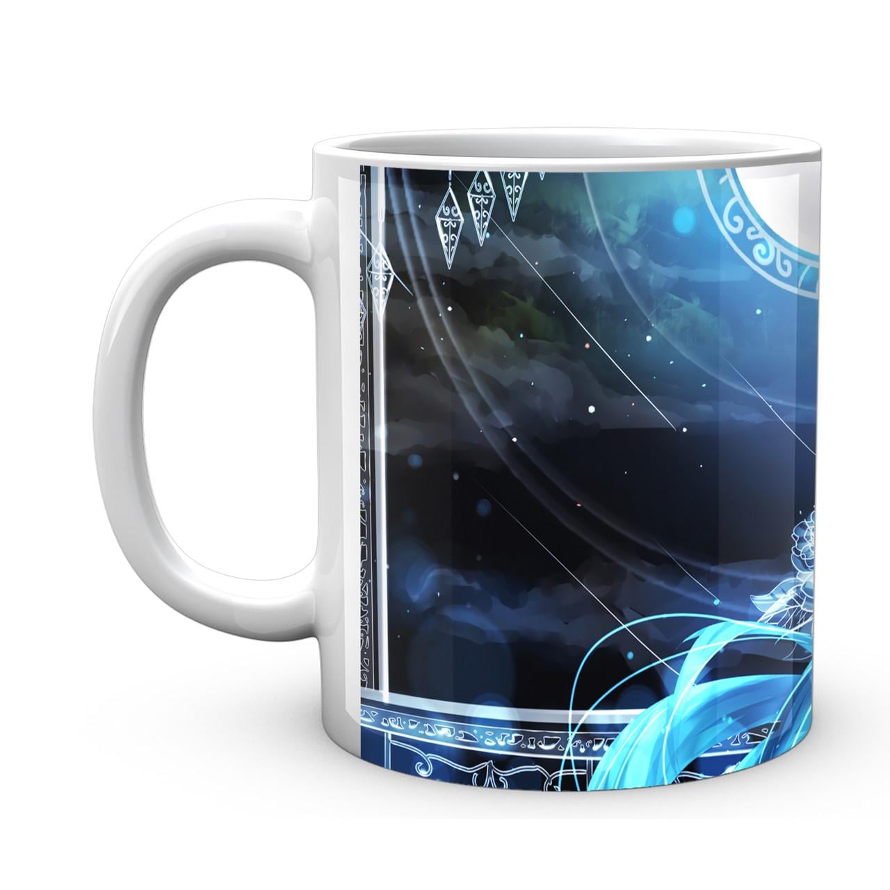 Чашка Geekland Hatsune Miku (HM 02.14)