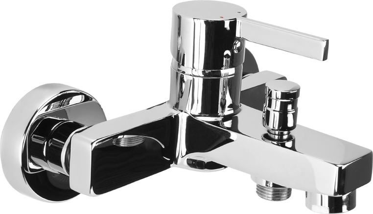 Смеситель для ванны Ginger BDG 010M без душевого комплекта (27879264)