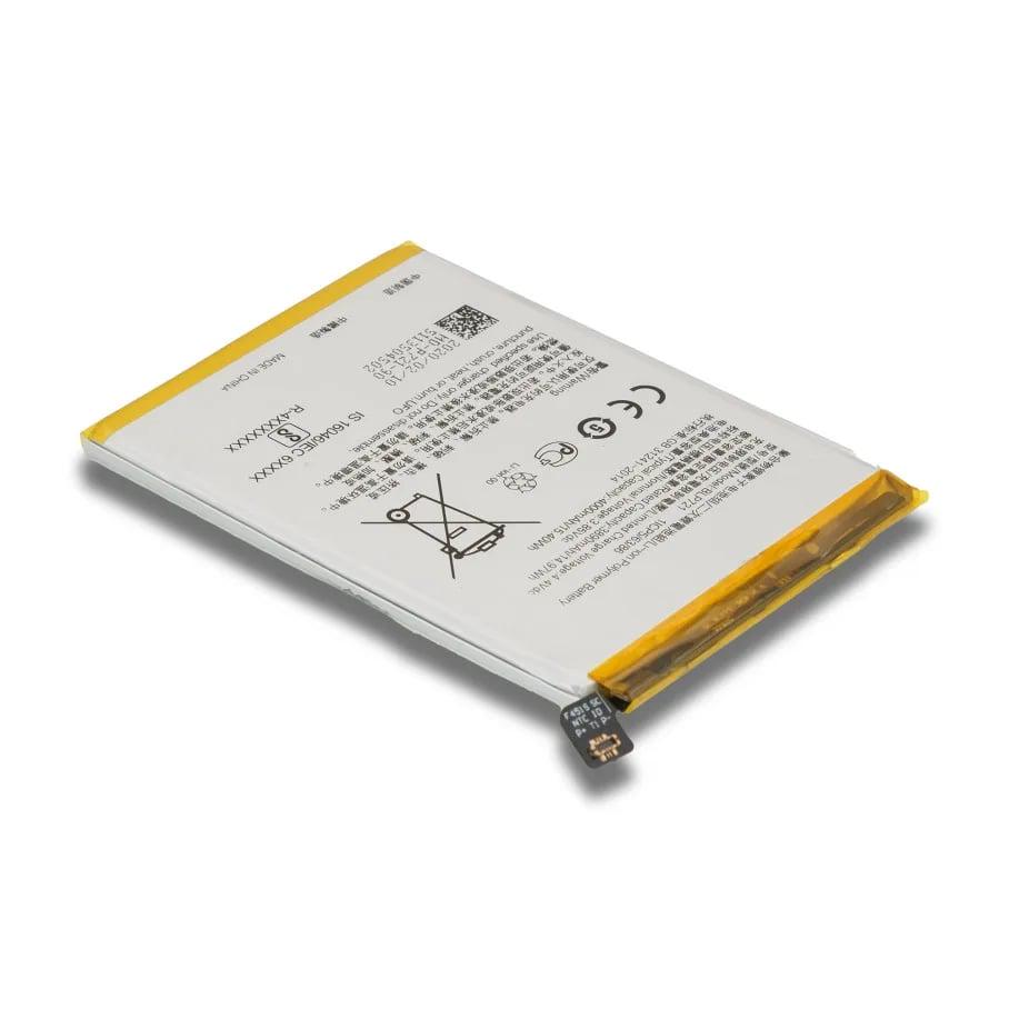 Аккумулятор для Meizu M5/BA611 AAAA (2020000335672)