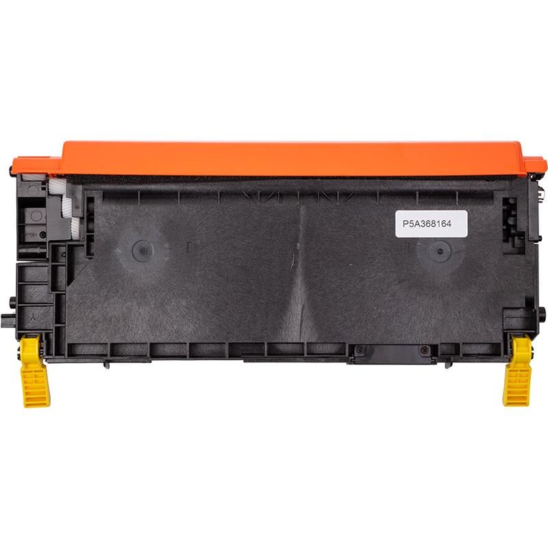 Картридж Power SAMSUNG CLP-320 YL