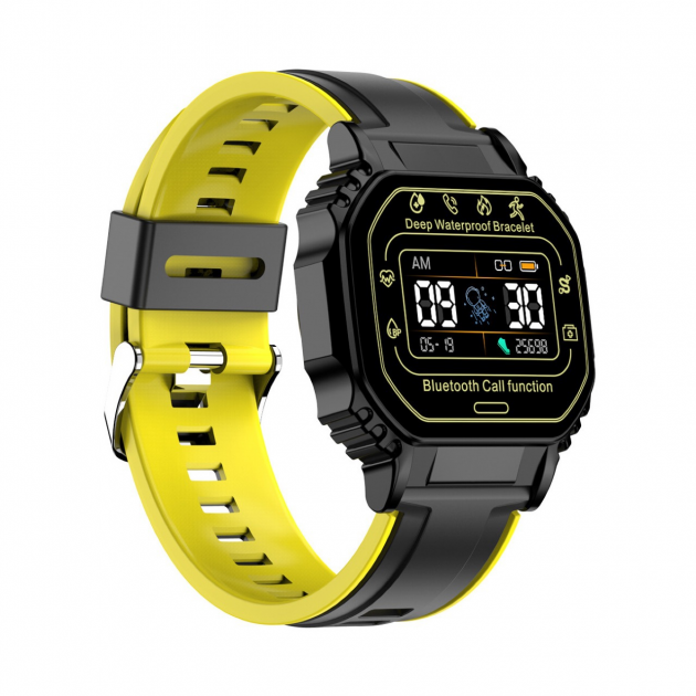 Смарт-годинник Smart watch B3-2 (8982206) - фото 1