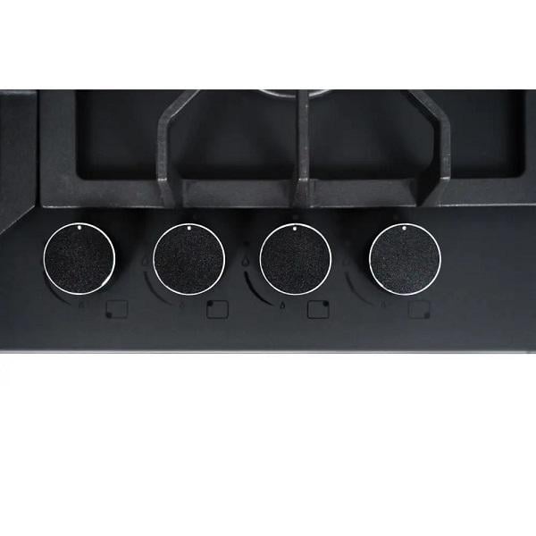 Газова поверхня Ventolux HG L8G CEST MBG (10959) - фото 4