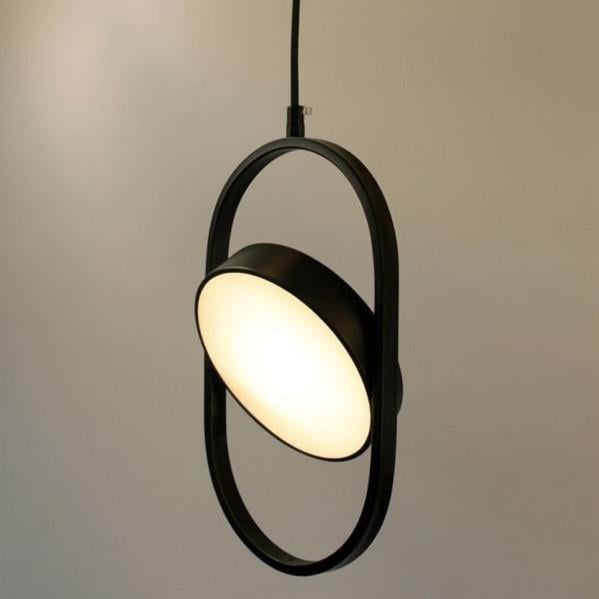 Підвісний світильник Friendlylight FL3048 Arvet B PD 7 Вт 3000K