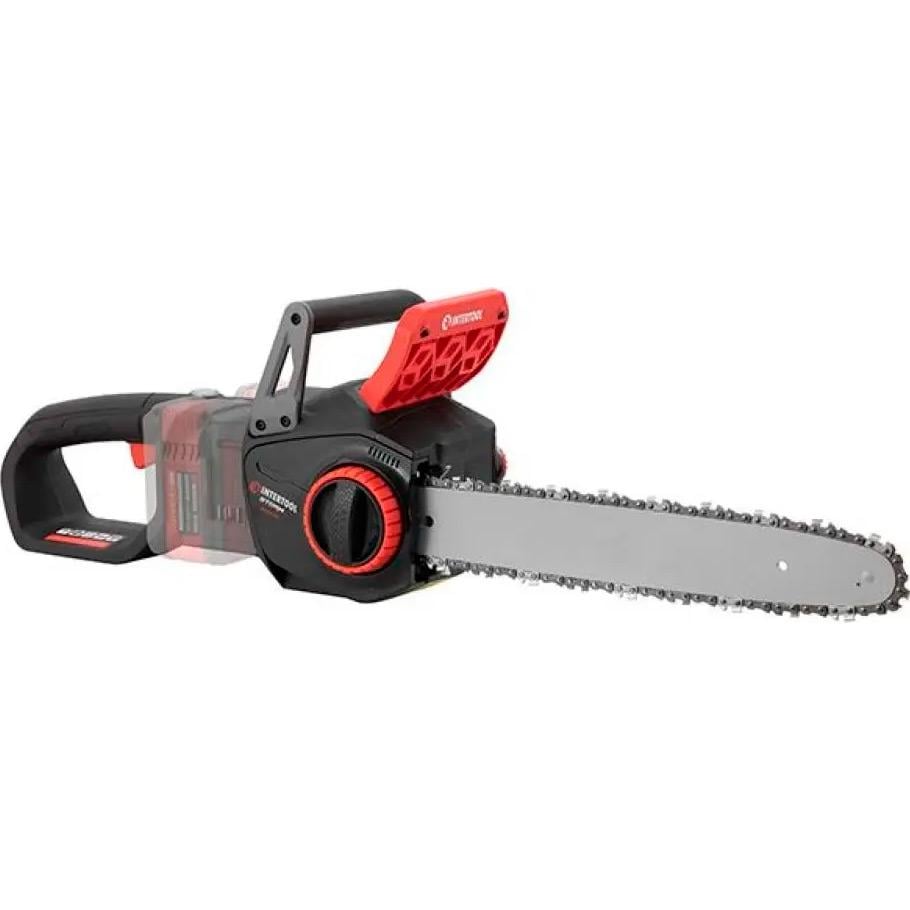 Аккумуляторная цепная пила Intertool WT-9211 - фото 4 Аккумуляторная цепная пила Intertool WT-9211 - фото 4