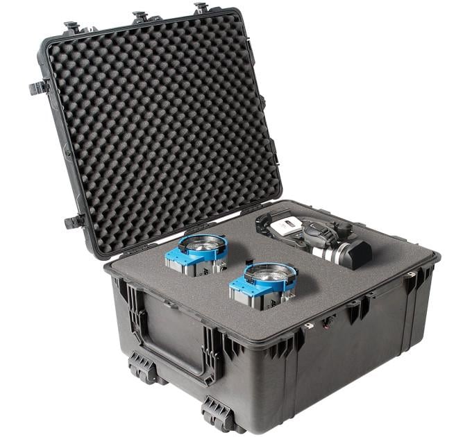 Кейс противоударный Peli Protector 1690 (3164)