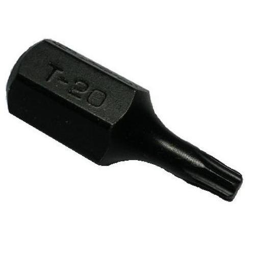 Бита Torx T20 30 мм