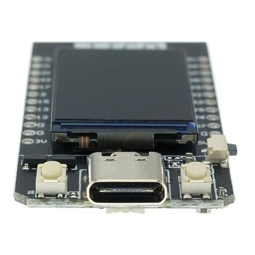 Модуль T-Display ESP32 з Wi-Fi та Bluetooth плата розробника Arduino (5702) - фото 2