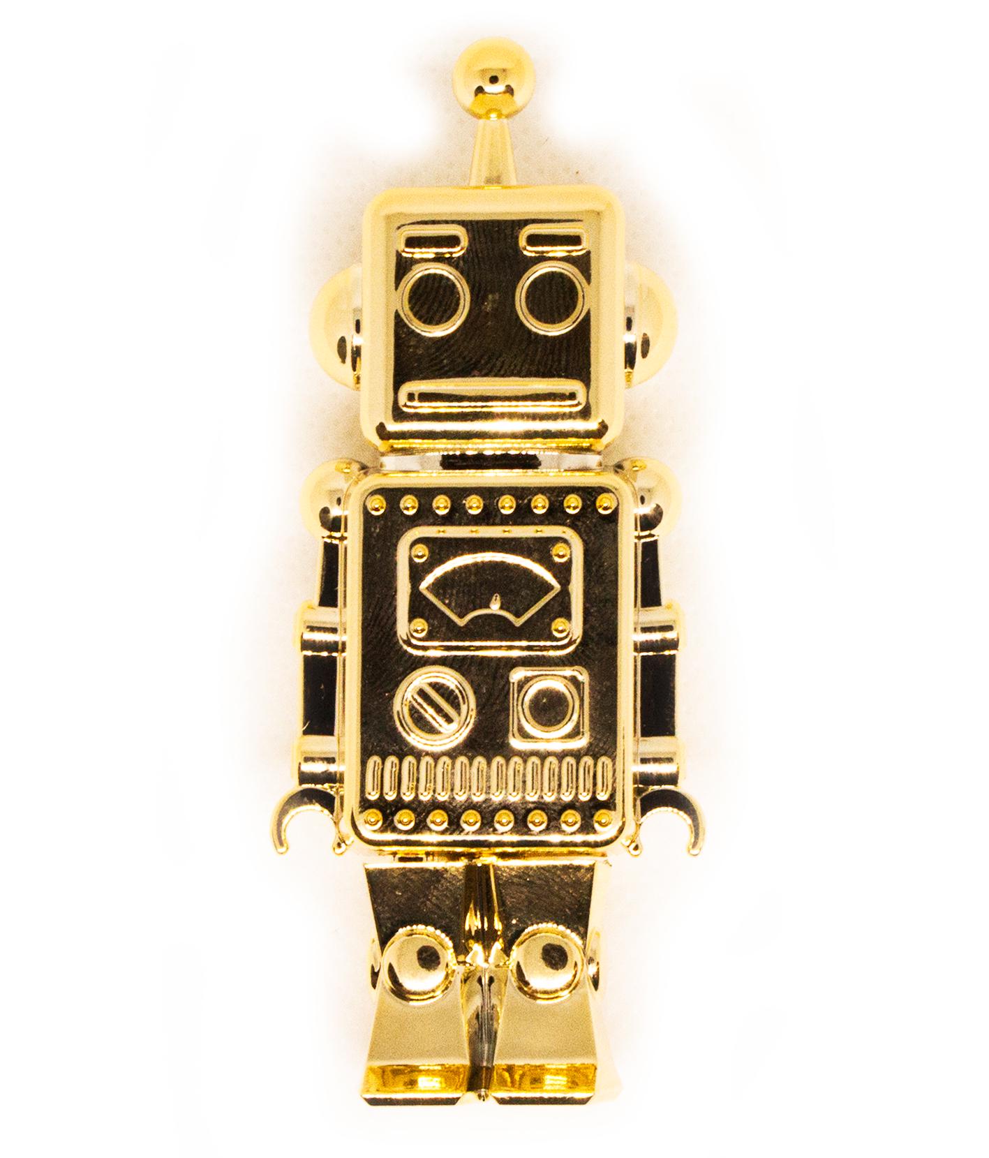 Шариковая ручка Андроид