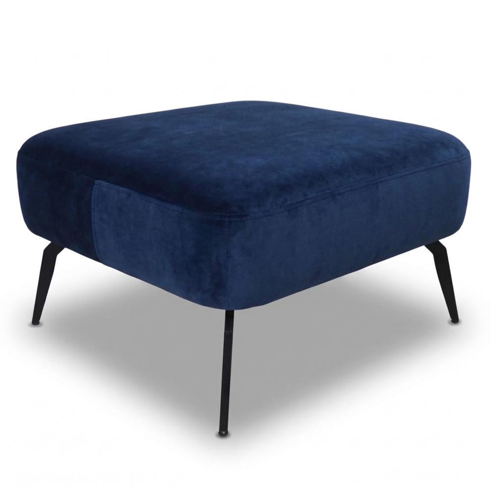 Диван модульный Clarus 80х74х43 см Deep Navy (rich_sofa_00382)