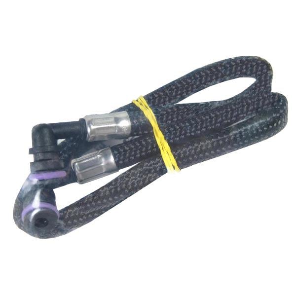 Шланг розширювального бака для конденсаційного котла Baxi Duo-Tec Compact 710039400 (00000057876)