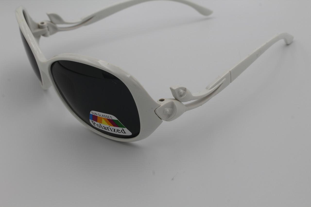 Сонцезахисні окуляри дитячі поляризовані (P3355 №1) - фото 4 Сонцезахисні окуляри дитячі поляризовані (P3355 №1) - фото 4