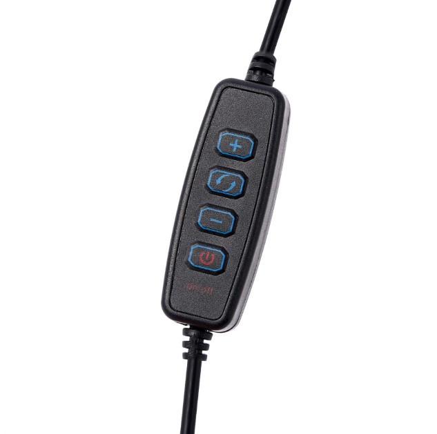 Кільцева лампа S26 D 26 см (1282321512) - фото 5 Кільцева лампа S26 D 26 см (1282321512) - фото 5