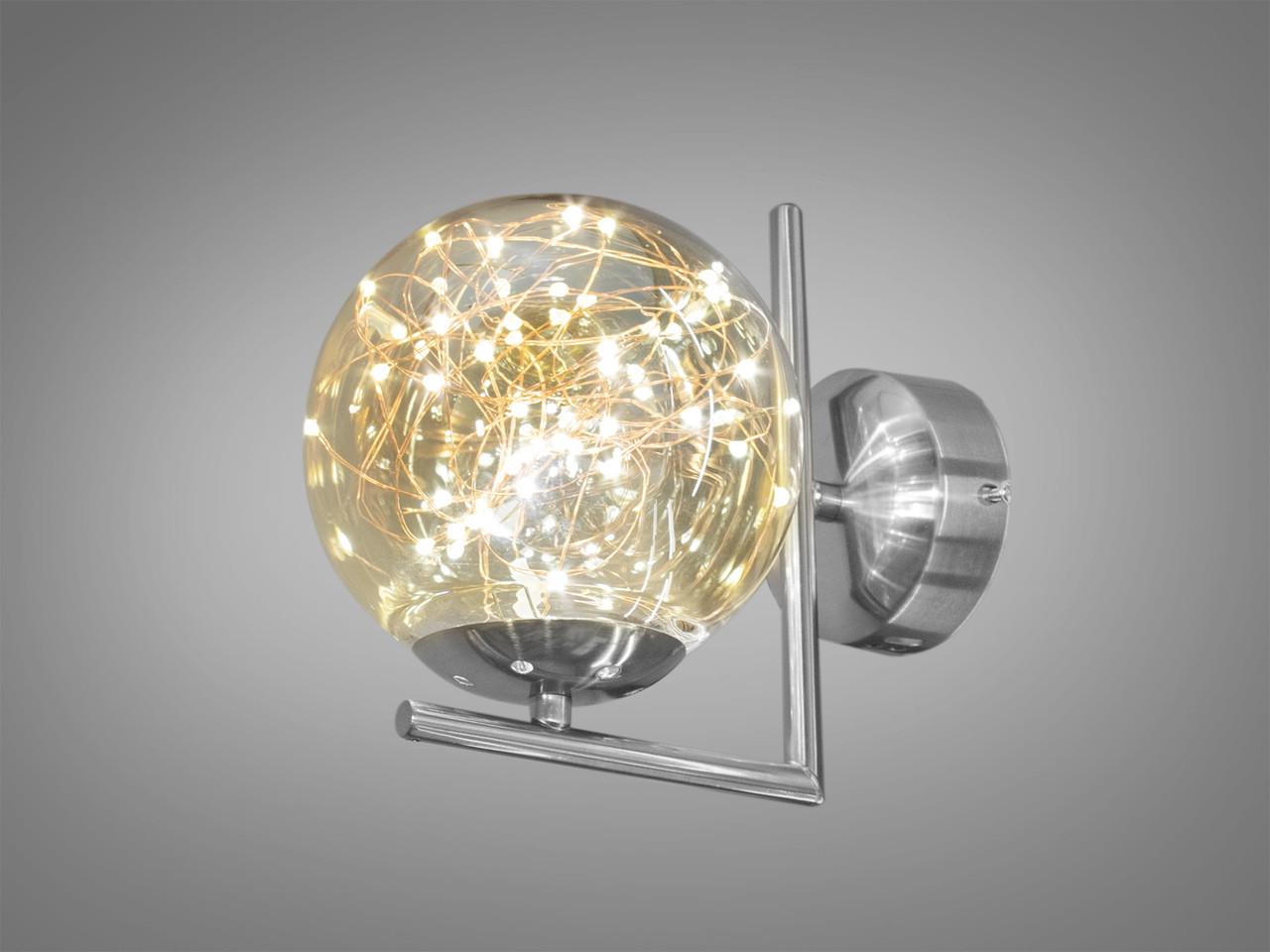 Люстра-подвес Пузыри B2101DHR (2437597102)