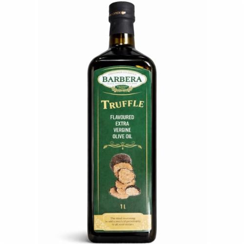 Масло оливковое Barbera Truffle 1 л (33664821)