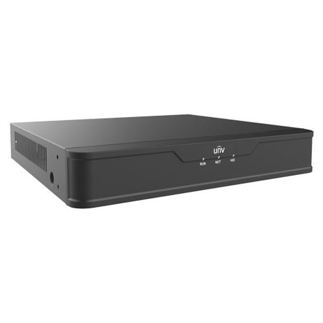 Відеореєстратор мережевий IP Uniview NVR501-16B