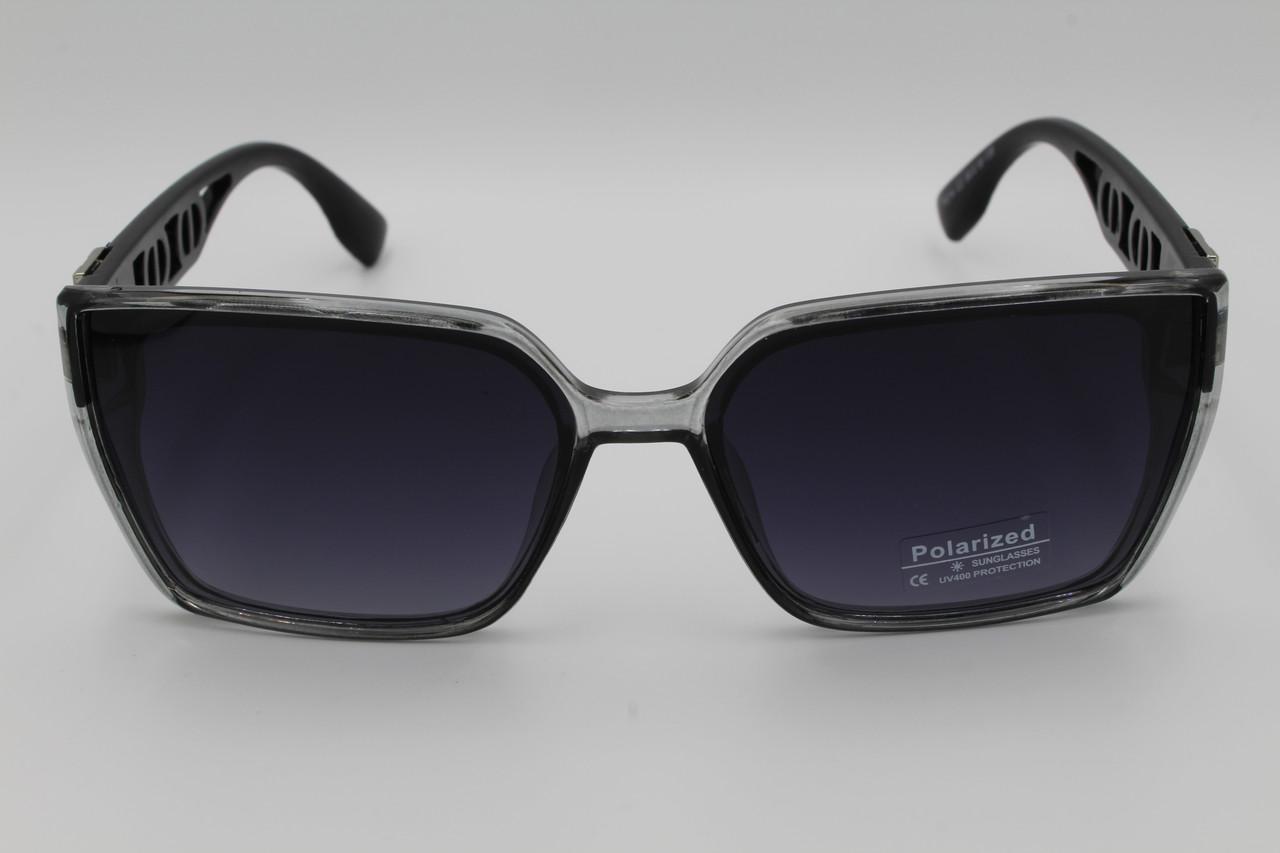 Сонцезахисні окуляри жіночі поляризаційні P214 c3 (2600842762) - фото 2 Сонцезахисні окуляри жіночі поляризаційні P214 c3 (2600842762) - фото 2