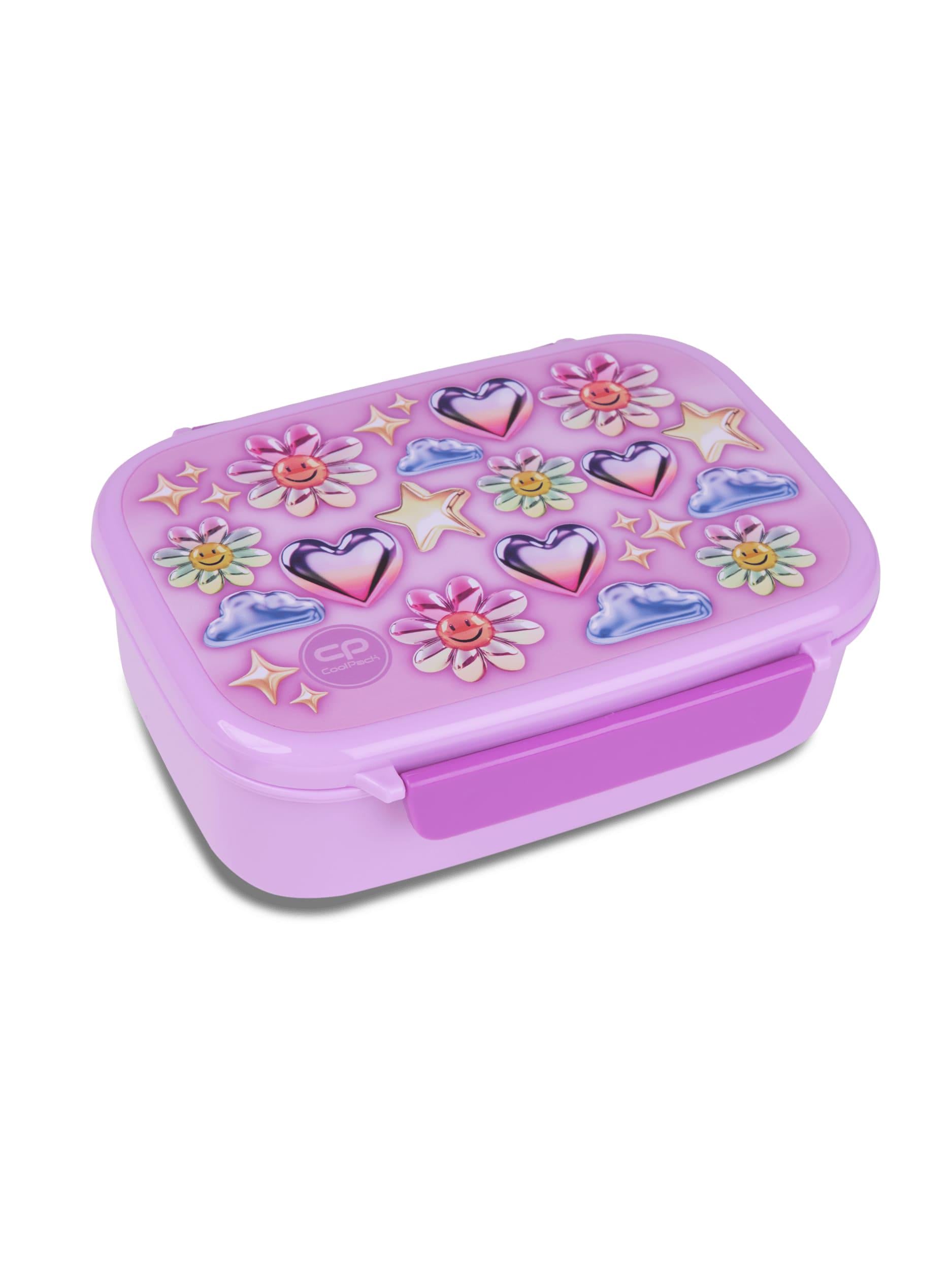 Ланчбокс CoolPack FOODYX BALLOONS (Z18970)