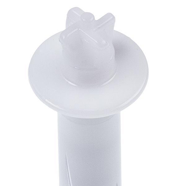 Нож в чашу измельчителя блендера Braun AS00004184 350 мл (67050146) - фото 3 Нож в чашу измельчителя блендера Braun AS00004184 350 мл (67050146) - фото 3