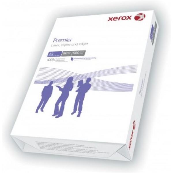 Папір Xerox Premier ECF 80 г/м² A4 500 л (003R91720)