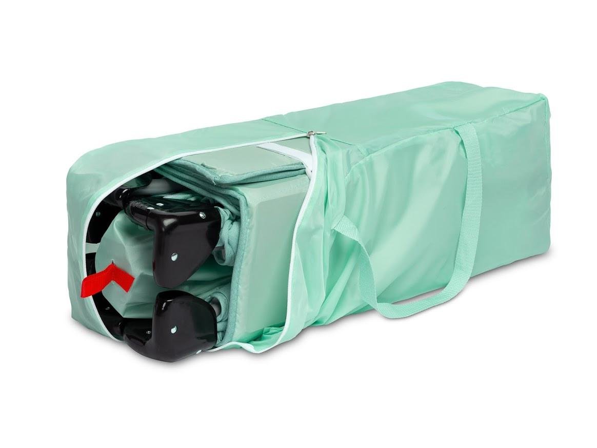 Манеж дитячий Caretero Esti Mint (1338360277) - фото 9