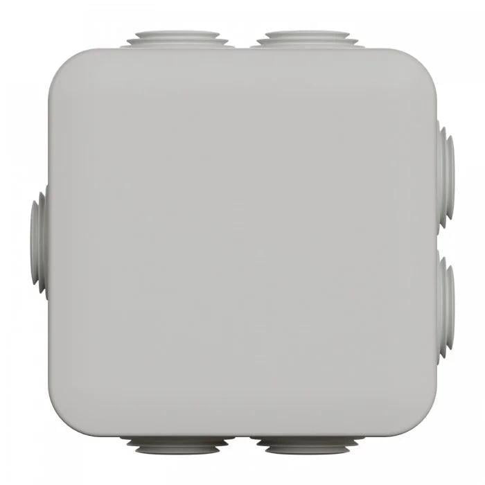 Розподільча коробка Schneider Electric Mureva Box 80х80х45 (ENN05124)