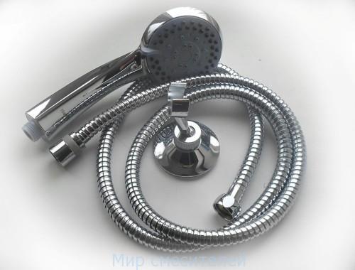 Смеситель для ванны Haiba Opus 009 euro (HB0333) - фото 3 Смеситель для ванны Haiba Opus 009 euro (HB0333) - фото 3