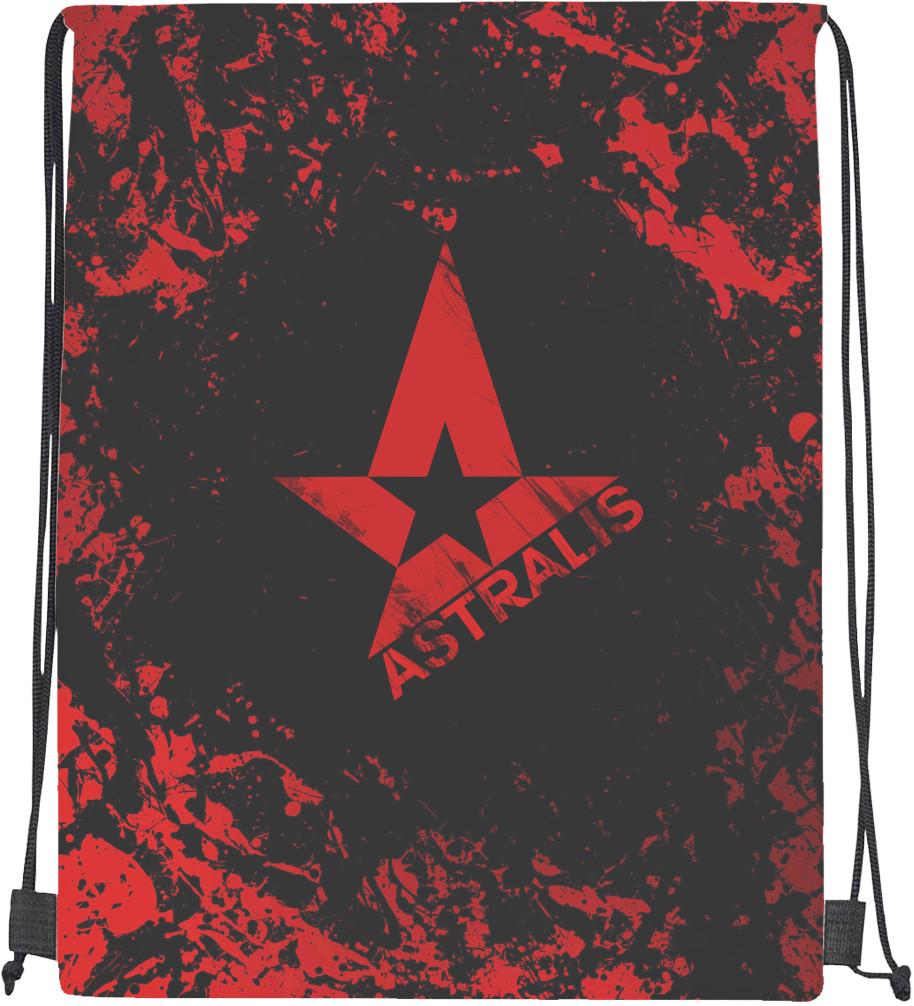 Мішок спортивний Astralis 12 (20298334)