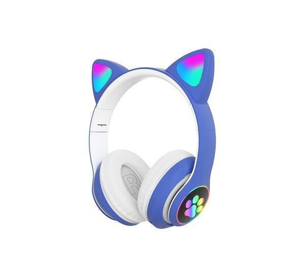 Наушники беспроводные Cat Ear Headphones VZV-23M