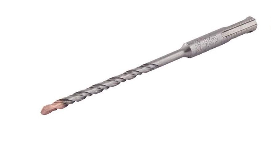 Сверло для бетона Granite SDS-Plus S4 6х160 мм (0-06-160)