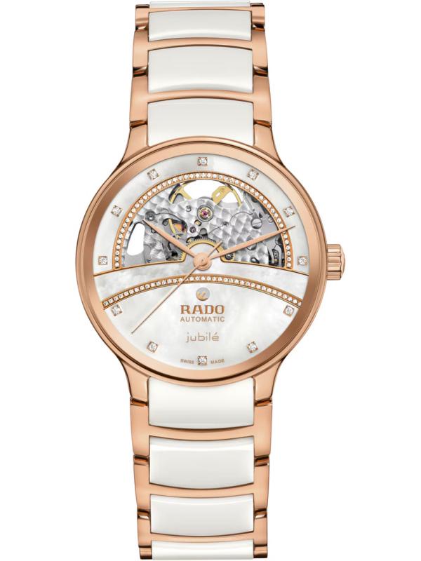 Наручний годинник жіночий Rado 01.734.6029.3.093 (194490)