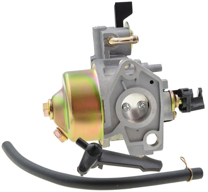 Карбюратор генератора мотоблока 173/177F d21 мм - фото 2 Карбюратор генератора мотоблока 173/177F d21 мм - фото 2