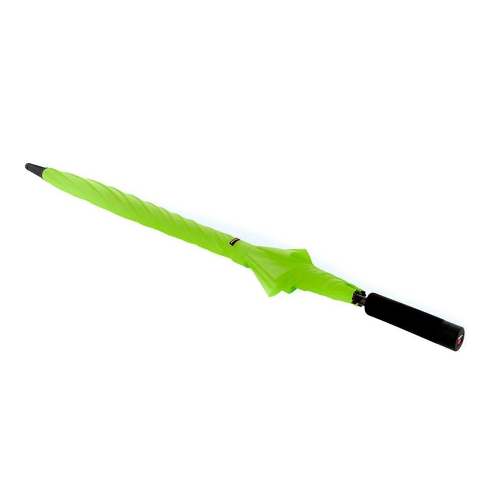 Зонт механический Knirps U.900 Neon Green (Kn96 2900 8394) - фото 2