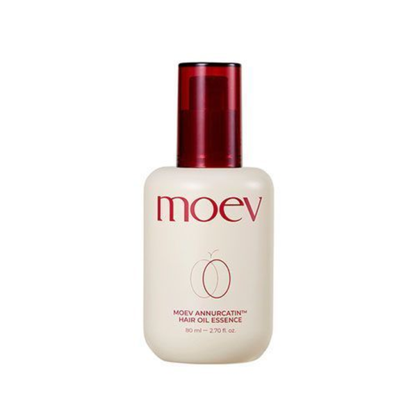Масло сыворотка для питания восстановления и термозащиты волос MOEV Annurcatin Hair Oil Essence 80 мл (6083)