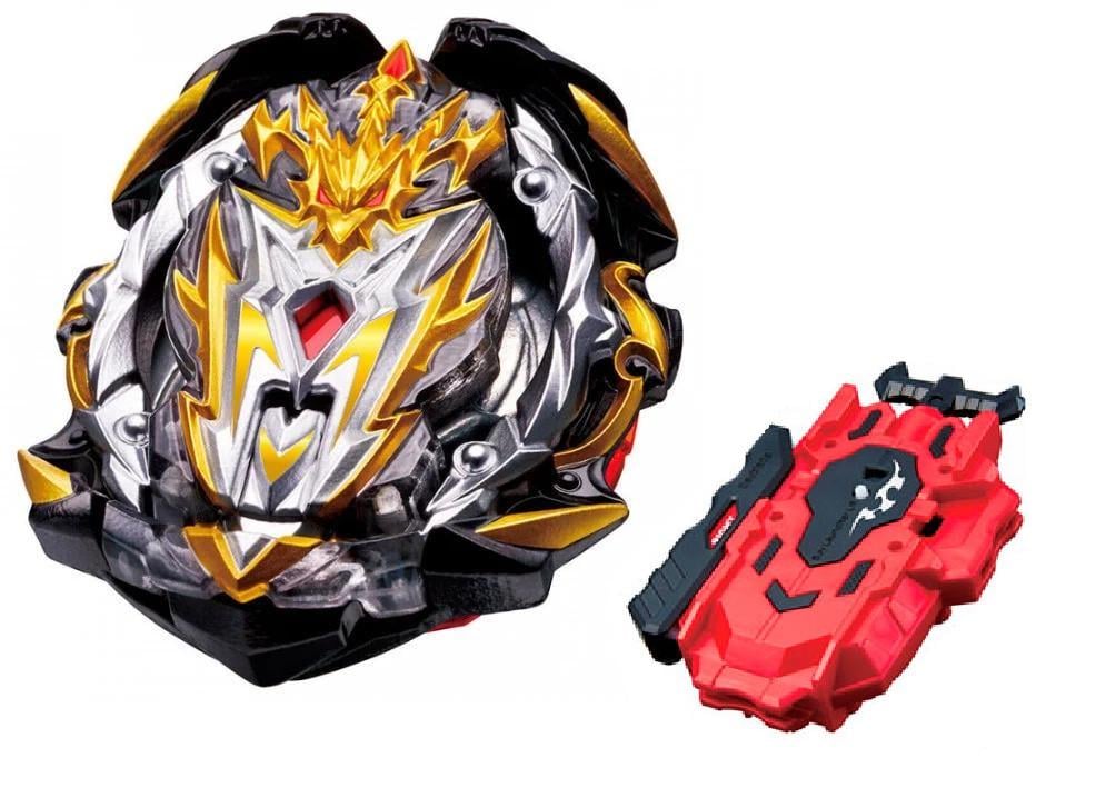 Бейблейд Прайм Апокалипсис Prime Apocalypse В-153 с двухсторонним запуском на нитке Бейблейд Прайм Апокалипсис Prime Apocalypse В-153 с двухсторонним запуском на нитке