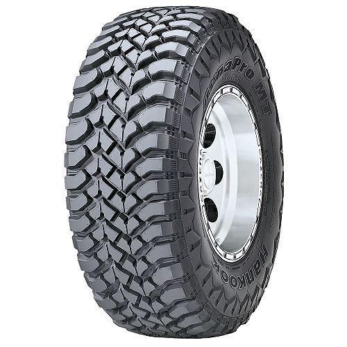 Шина всесезонная Hankook Dynapro MT RT03 315/70R17 121Q (71049)