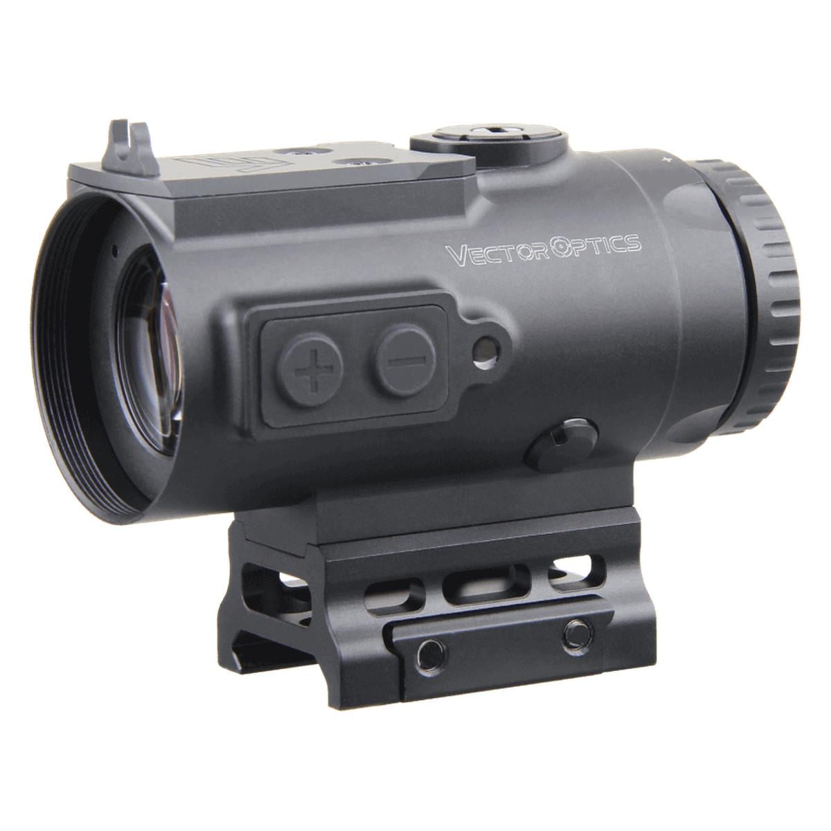 Призматический прицел Vector Optics Paragon 4x24 Micro